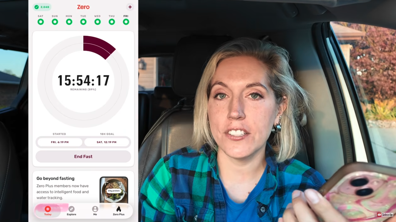 Zero YouTube walkthrough thumbnail